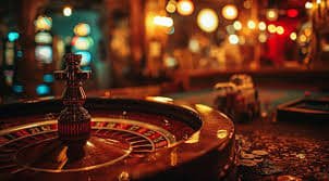 Meja Blackjack dalam Game Demo legend88