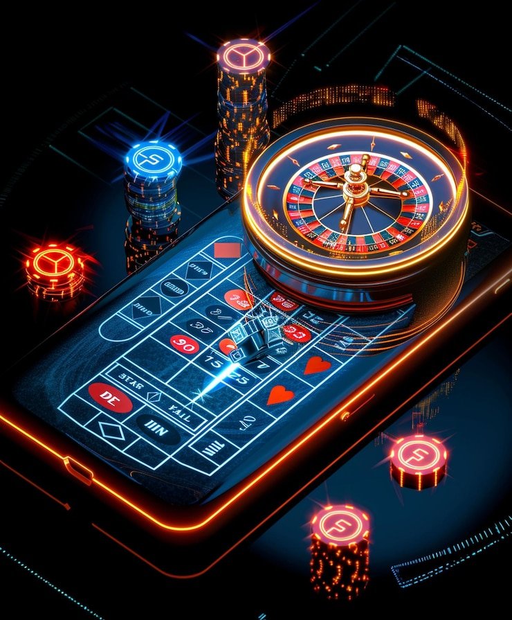 Permainan slot Aviator dalam mode demo